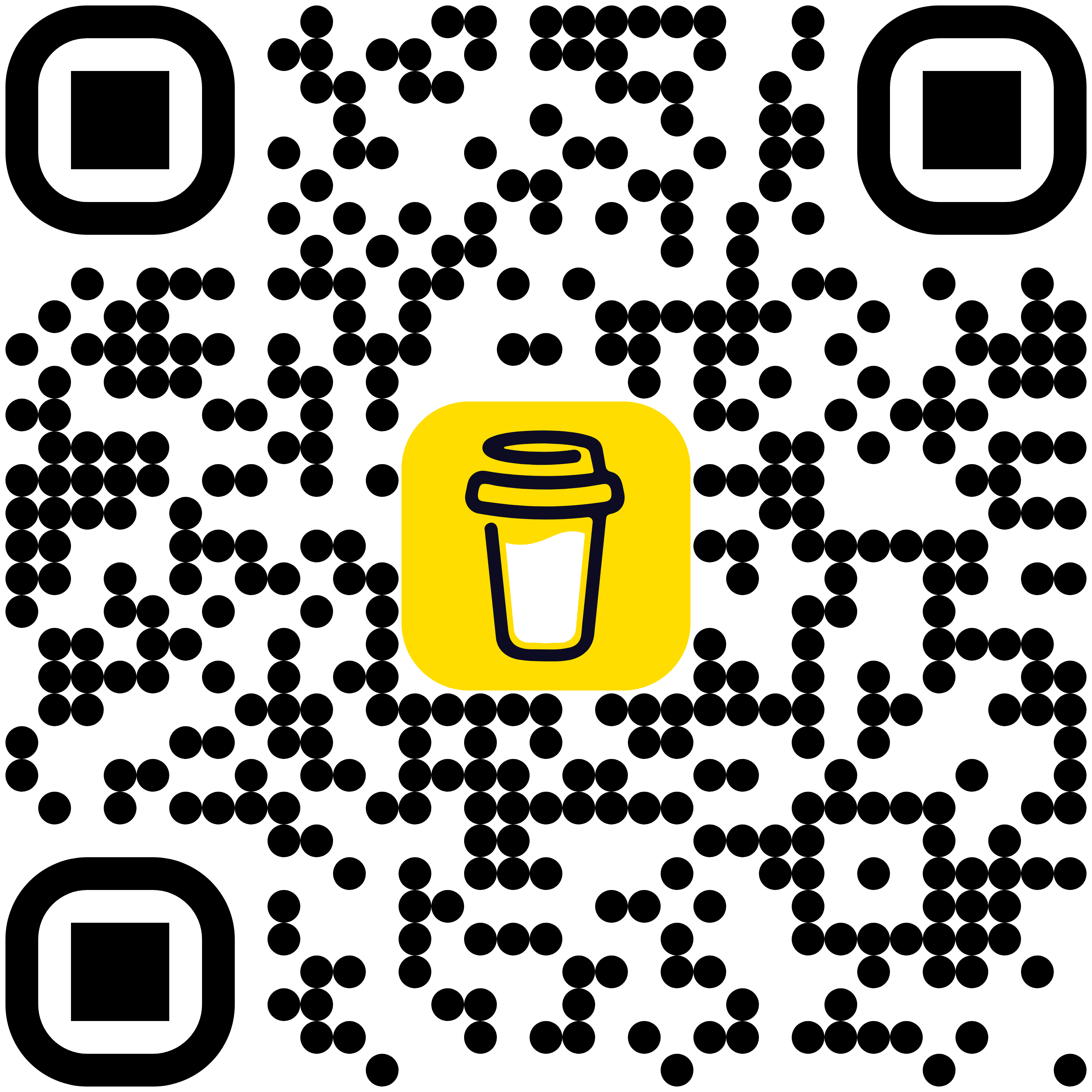 QR code for Expired Soda on Buy Me a Coffee